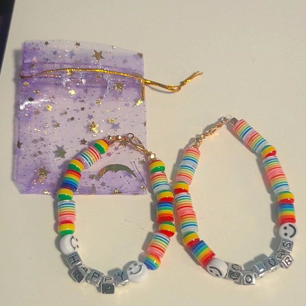Bracelets